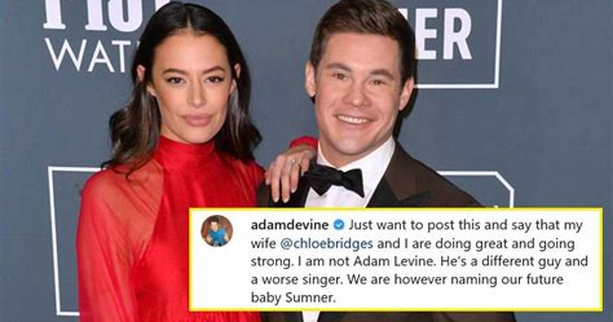 Adam Devine’s Twitter Is Not as Funny as You Might Imagine