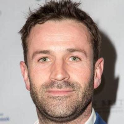 Adam Fergus - Age, Family, Bio