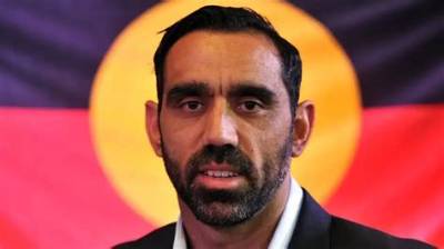 Adam Goodes Height, Weight, Net Worth, Age, Birthday, Wikipedia, Who, Nationality, Biography
