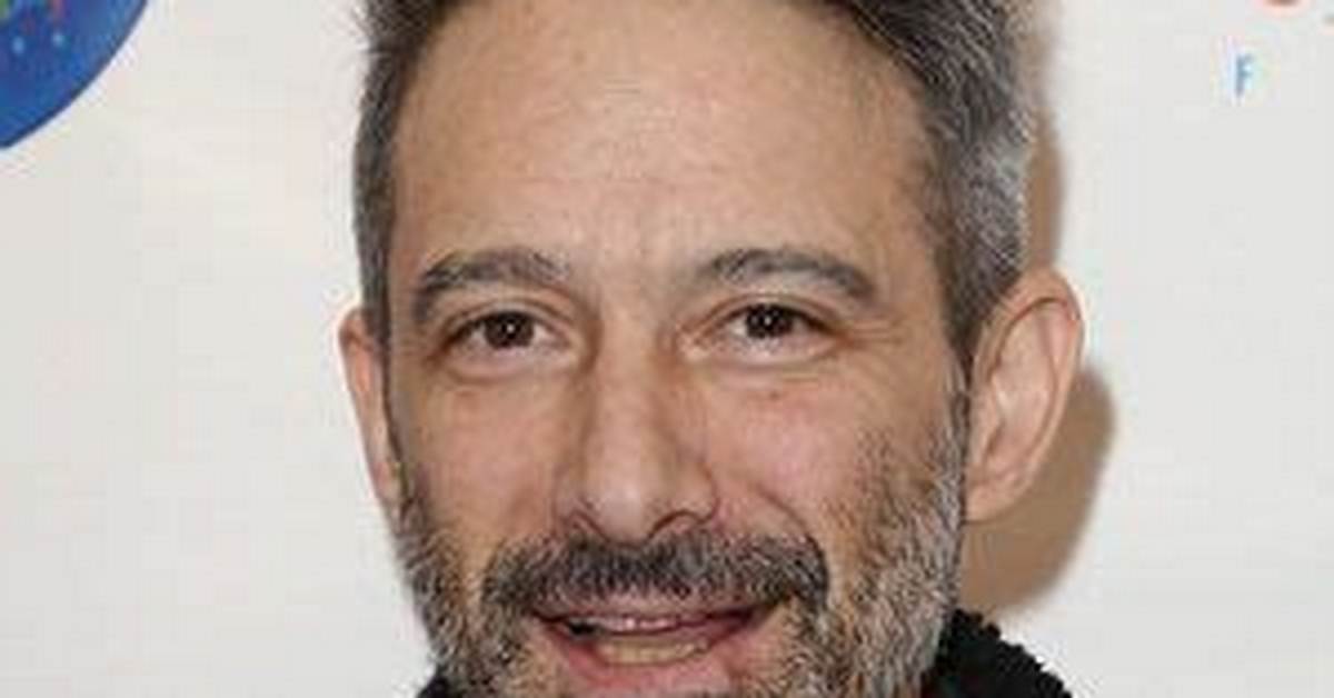 Adam Horovitz - Age, Family, Bio