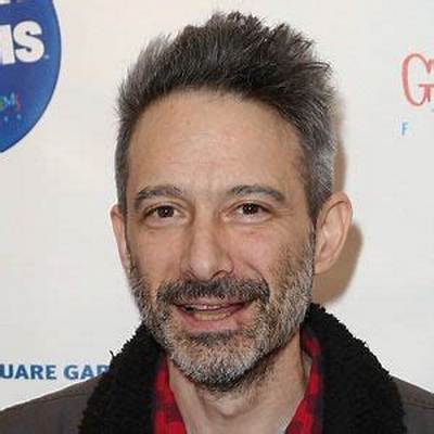 Adam Horovitz - Age, Family, Bio