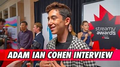 Adam Ian Cohen - Age, Family, Bio