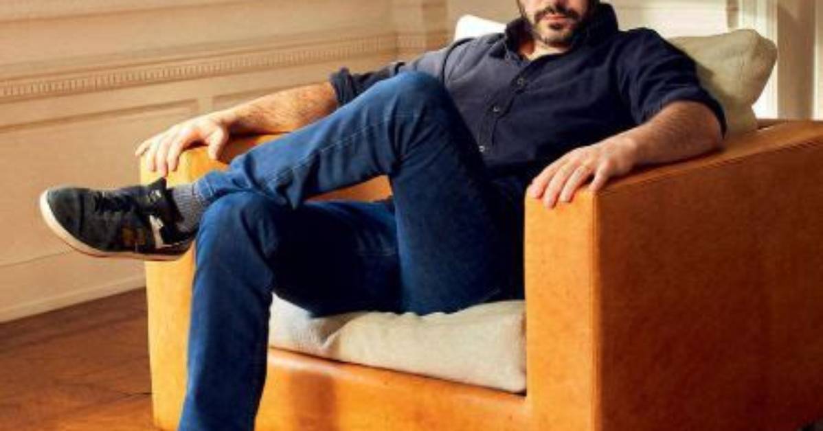 Adam Kimmel - Designer, Net Worth, Wife, Wework, Jimmy Kimmel, Age, Family