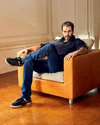 Adam Kimmel - Designer, Net Worth, Wife, Wework, Jimmy Kimmel, Age, Family