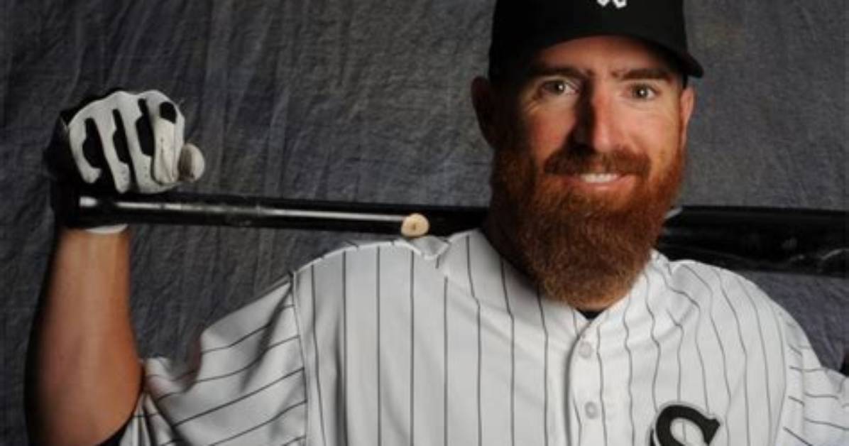 Adam Laroche Net Worth - Wiki, Age, Weight and Height, Relationships, Family, and More