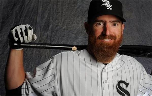 Adam Laroche Net Worth - Wiki, Age, Weight and Height, Relationships, Family, and More