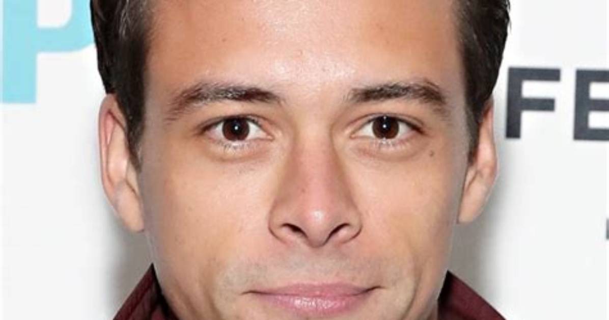 Adam Long (British Actor) Bio (Wiki)