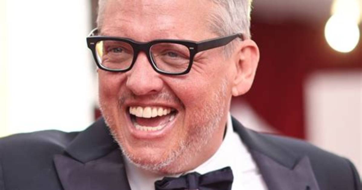 Adam Mckay Age, Birthday, Wikipedia, Who, Nationality, Biography