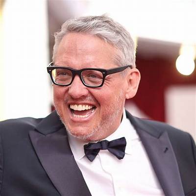Adam Mckay Age, Birthday, Wikipedia, Who, Nationality, Biography
