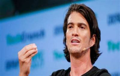 Adam Neumann Net Worth - Wiki, Age, Weight and Height, Relationships, Family, and More