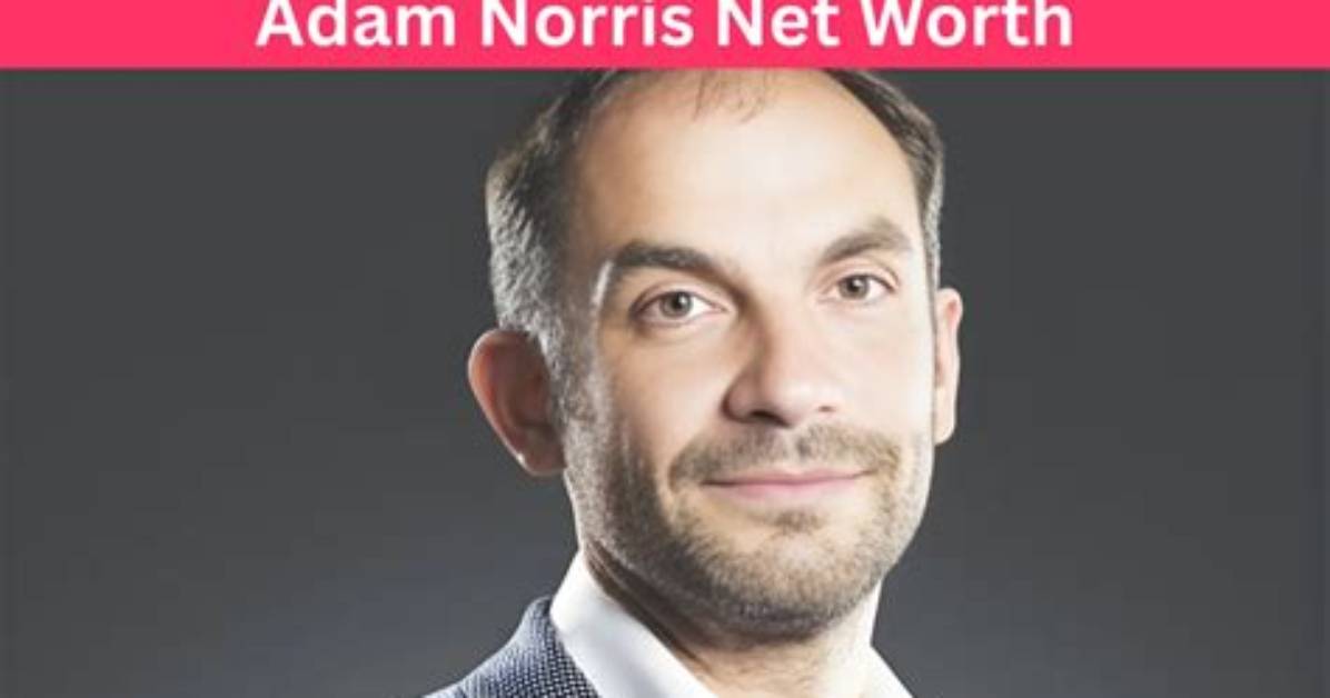 Adam Norris Height, Weight, Net Worth, Age, Wiki, Who, Instagram, Biography