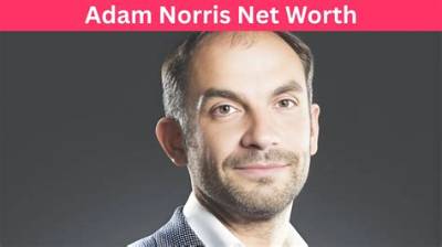 Adam Norris Height, Weight, Net Worth, Age, Wiki, Who, Instagram, Biography