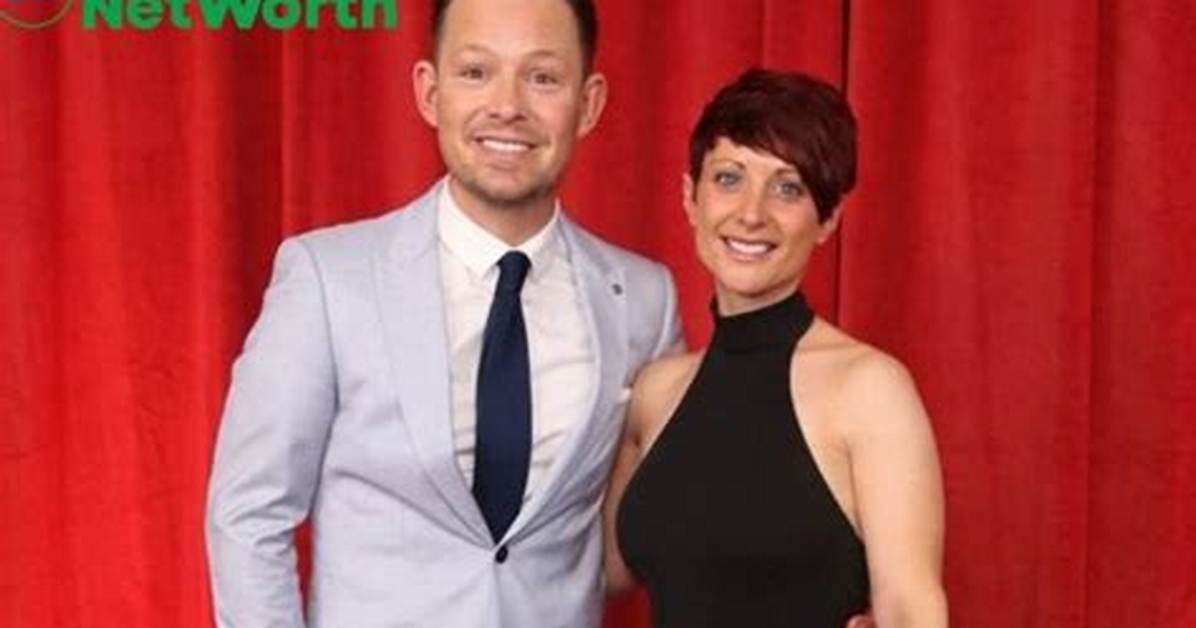 Adam Rickitt’s Net Worth in 2022: How Rich Is He?