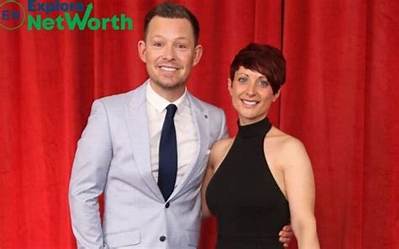 Adam Rickitt’s Net Worth in 2022: How Rich Is He?