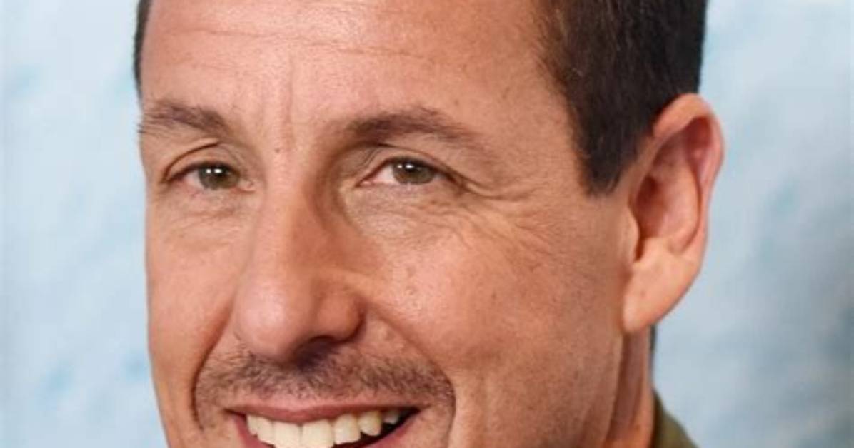 Adam Sandler Bio (Wiki)