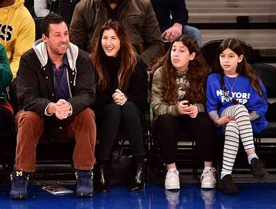 Adam Sandler Family: Parents, Siblings, Wife, Kids