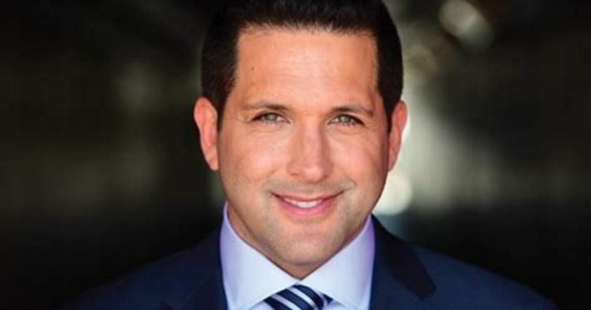 Adam Schefter Net Worth - Wiki, Age, Weight and Height, Relationships, Family, and More