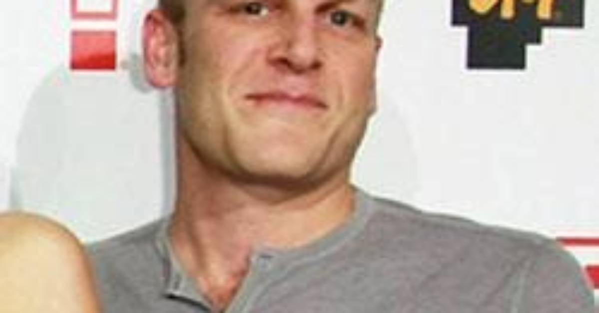 Adam Sessler - Age, Family, Bio