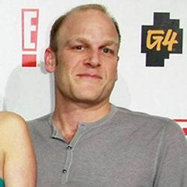 Adam Sessler - Age, Family, Bio