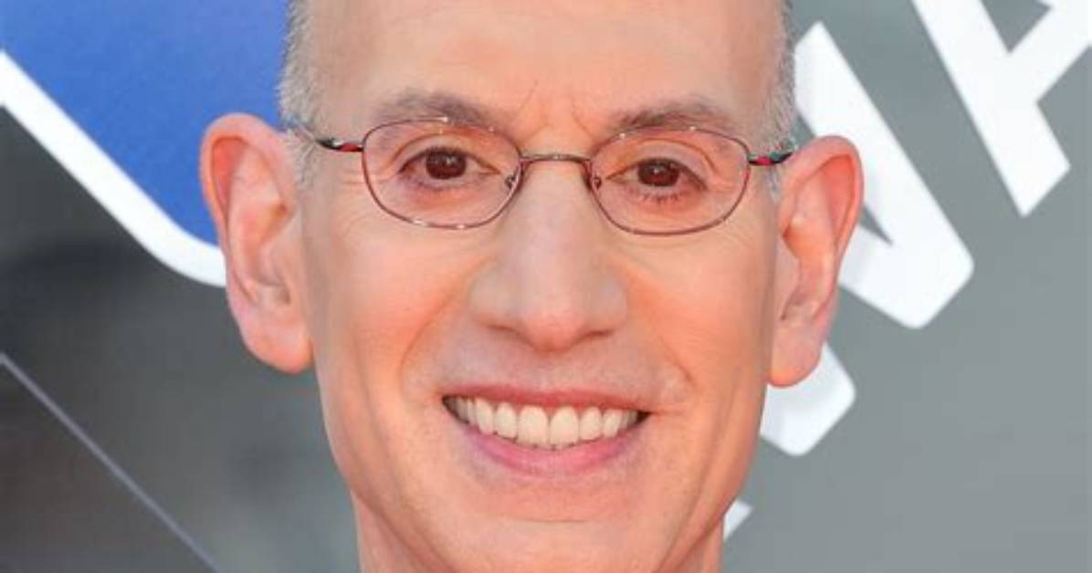 Adam Silver Net Worth: Earnings & Lifestyle