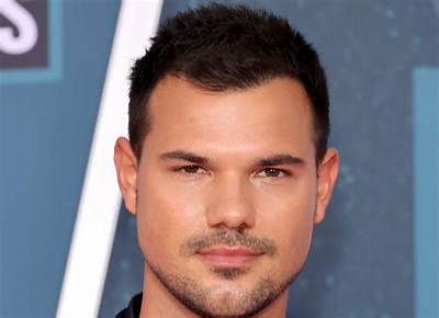 Addressing the Rumors Question “Is Taylor Lautner Gay? ”