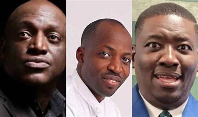 Adeboye, Sammie Okposo Speak on Dunsin Oyekan’s Accident