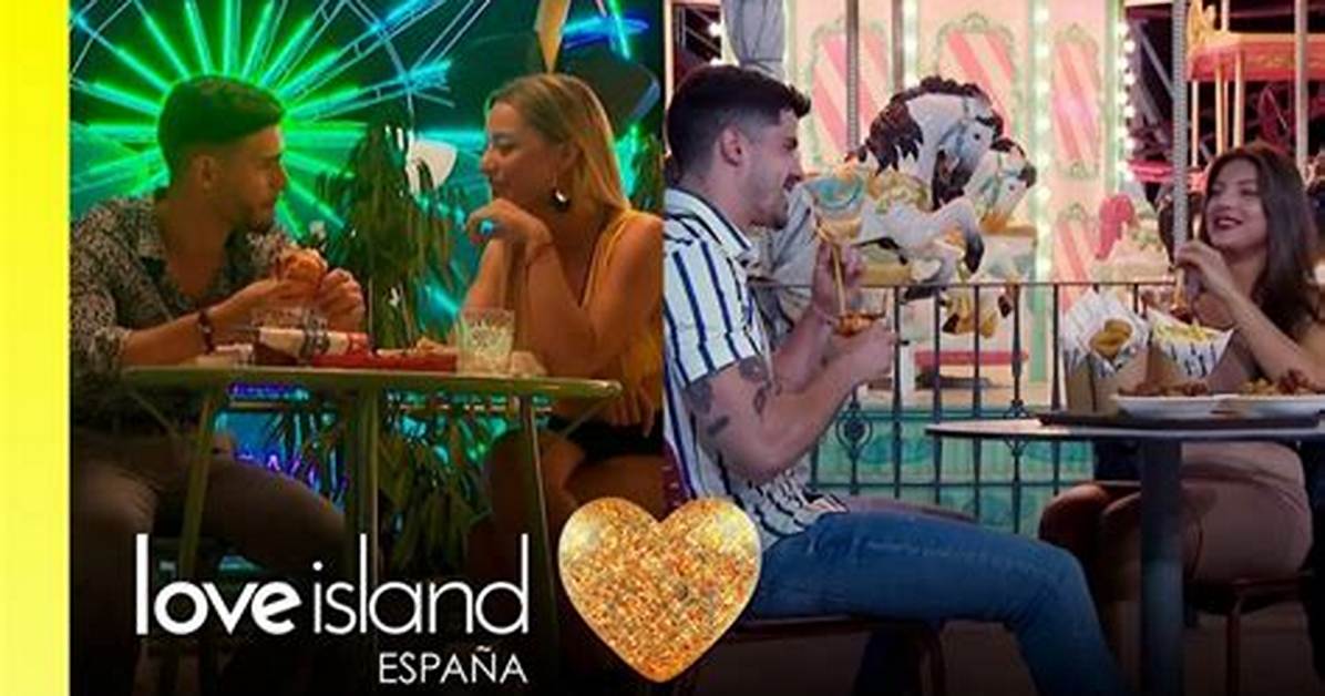 Adele and Jovan: Is the Love Island Spain Couple Still Dating?