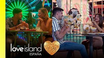 Adele and Jovan: Is the Love Island Spain Couple Still Dating?