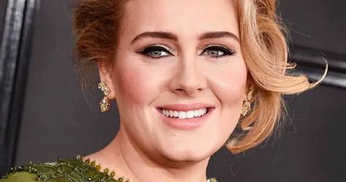 Adele Tsy Height, Weight, Net Worth, Age, Birthday, Wikipedia, Who, Nationality, Biography