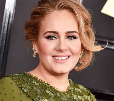 Adele Tsy Height, Weight, Net Worth, Age, Birthday, Wikipedia, Who, Nationality, Biography