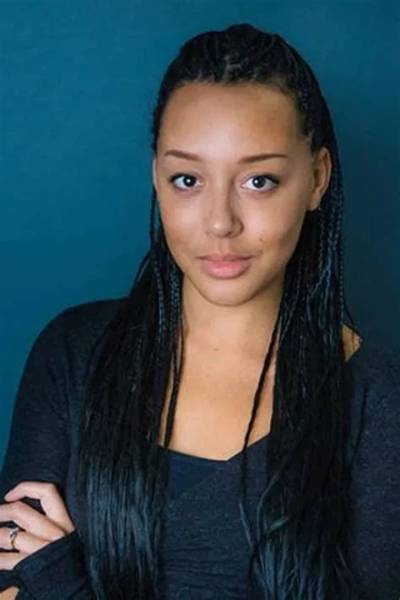 Adelle Leonce Age – How Old Is the Actress?