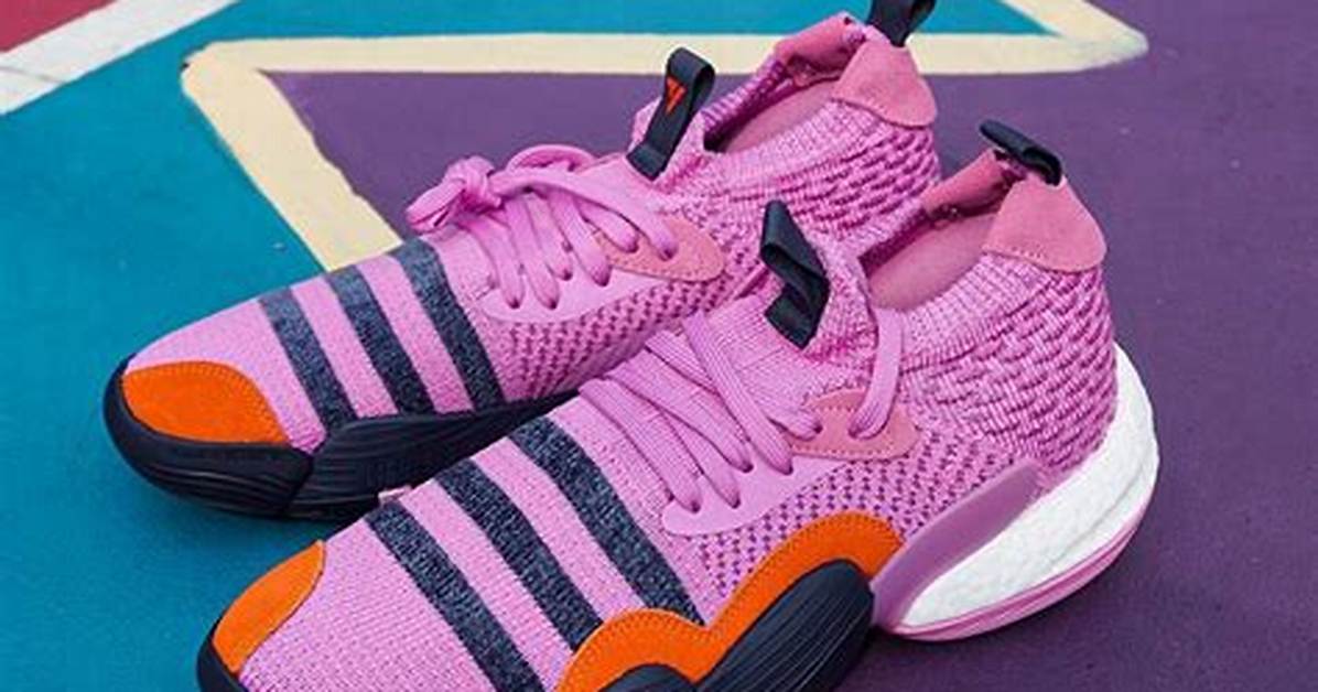 Adidas Trae Young 2 “Stratosphere” Shoes: Where to Buy, Price, Release Date, and More Details Explored