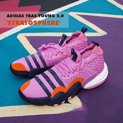 Adidas Trae Young 2 “Stratosphere” Shoes: Where to Buy, Price, Release Date, and More Details Explored