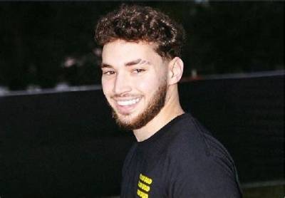 Adin Ross Parents and Ethnicity – Is He Black or White? Family Revealed