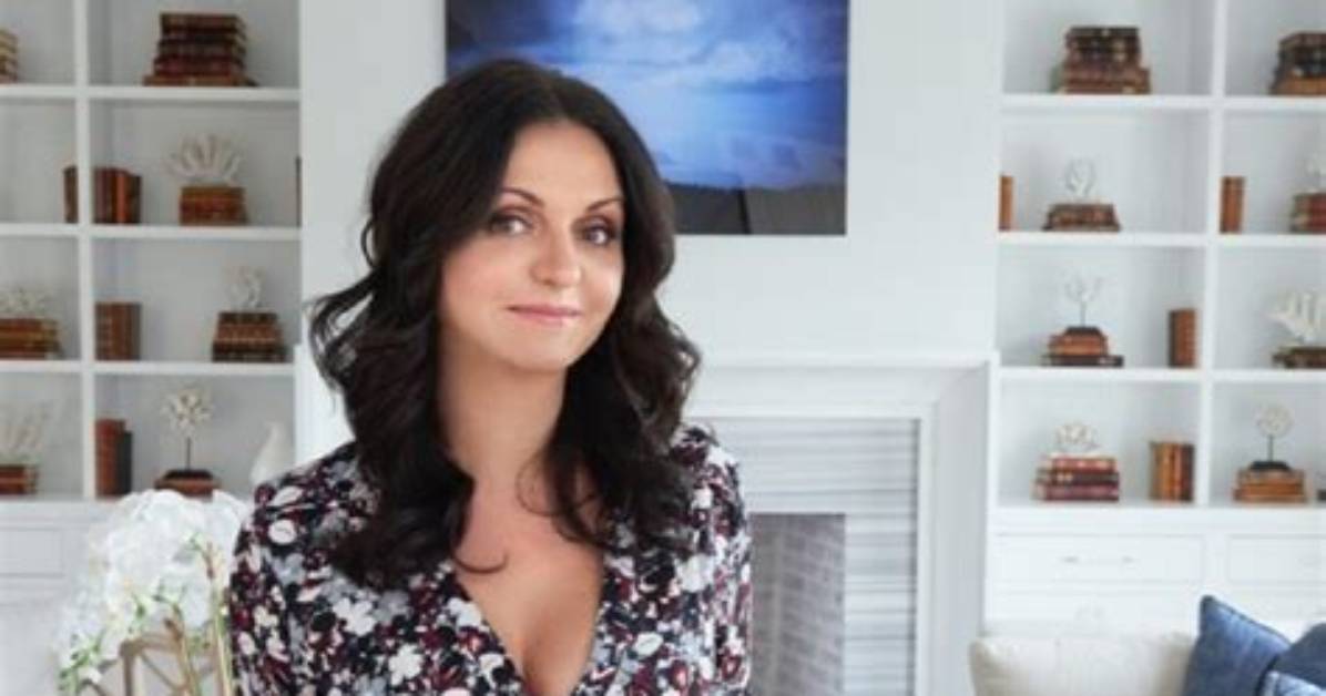 Adina Azarian Obituary After Plane Crash Death Cause and Wiki Bio