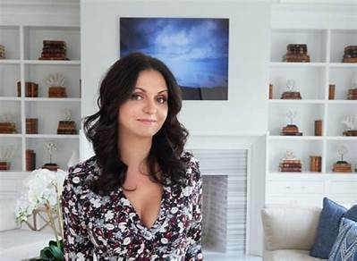 Adina Azarian Obituary After Plane Crash Death Cause and Wiki Bio
