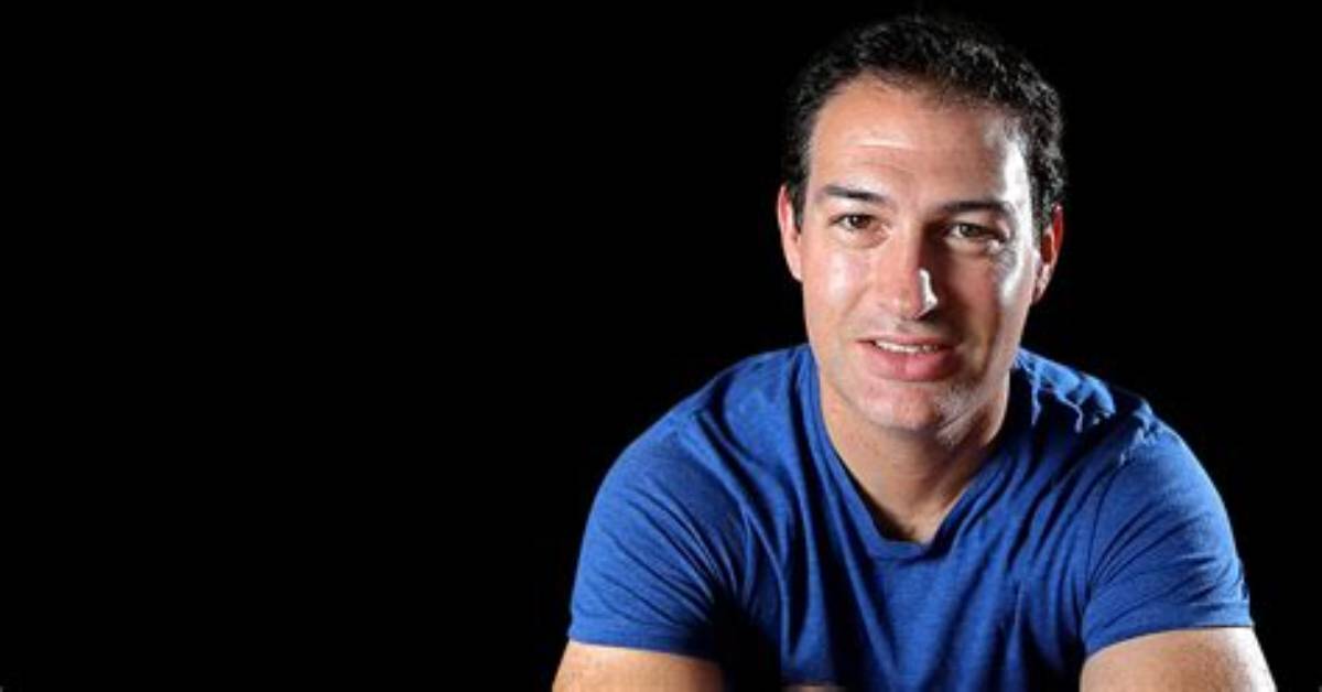 Adir Shiffman Height, Age, Wife, Biography, Wiki, Net Worth