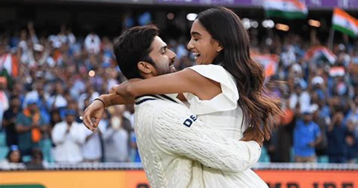 Aditi Hundia Family: Ishan Kishan’s Girlfriend Parents and Siblings