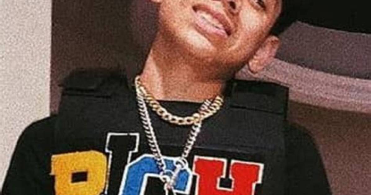 Adonis Martinez - Age, Family, Bio