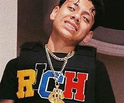 Adonis Martinez - Age, Family, Bio