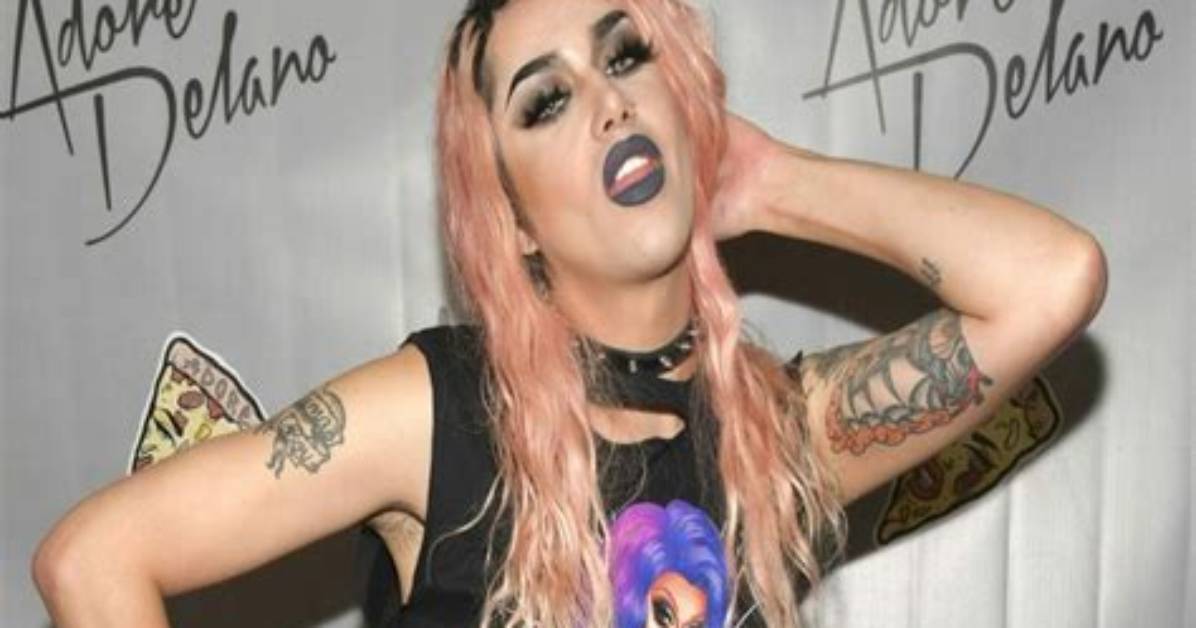 Adore Delano Wiki, Age, Net Worth, Tour, Boyfriend
