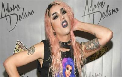 Adore Delano Wiki, Age, Net Worth, Tour, Boyfriend