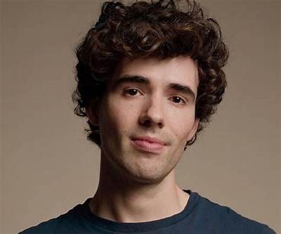 Adrian Bliss - Age, Family, Bio