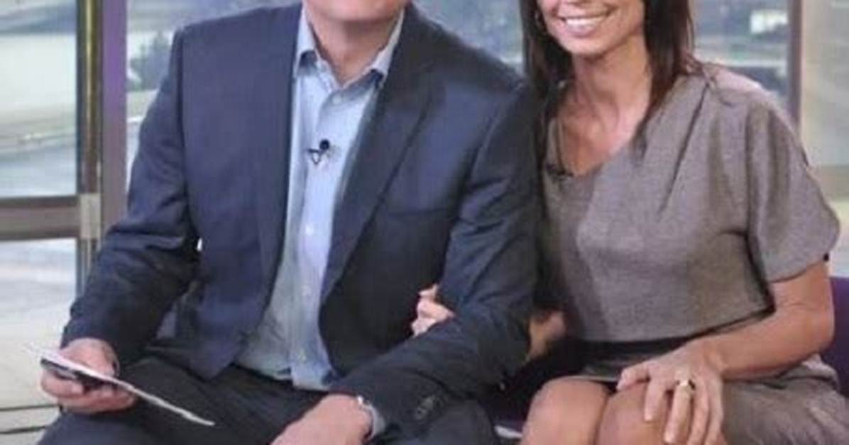 Adrian Chiles Married, Wife, Dating, Partner, Affairs & Net Worth