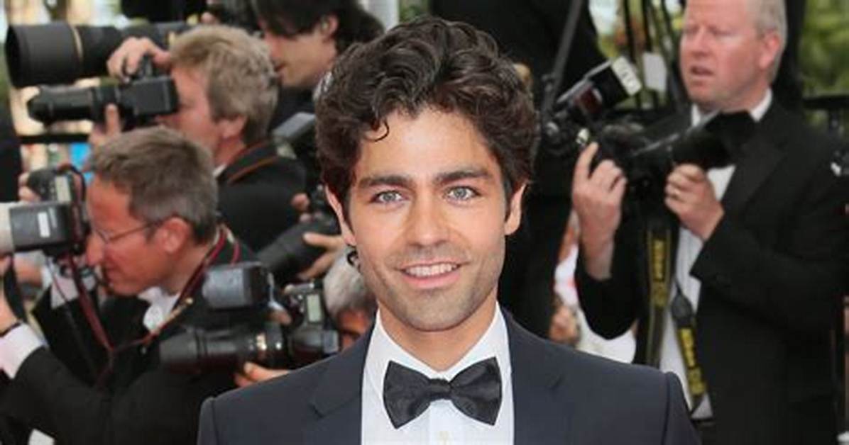 Adrian Grenier on Entourage’s Misogyny: ‘When I First Read the Script, I Declined’