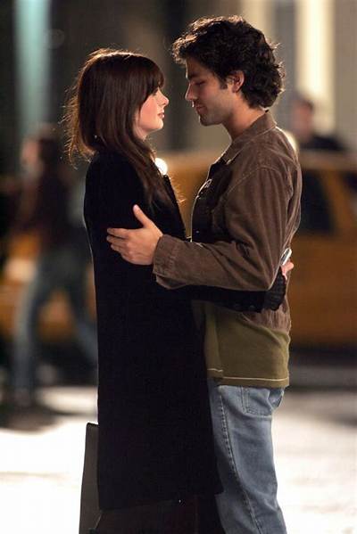 Adrian Grenier Reflects on Whether Nate Is the ‘Real Villain’ in the Devil Wears Prada