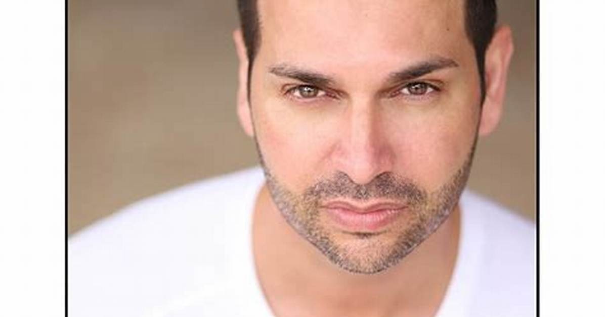 Adrian R’mante Net Worth - Wiki, Age, Weight and Height, Relationships, Family, and More