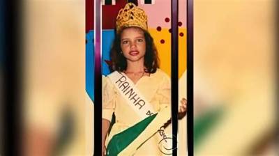Adriana Filomeno - Age, Family, Bio
