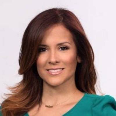 Adriana Monsalve - Age, Family, Bio