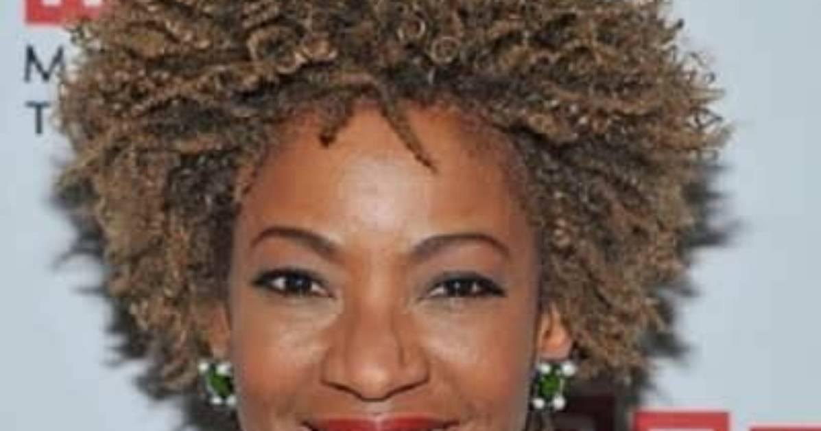 Adriane Lenox Bio (Wiki)